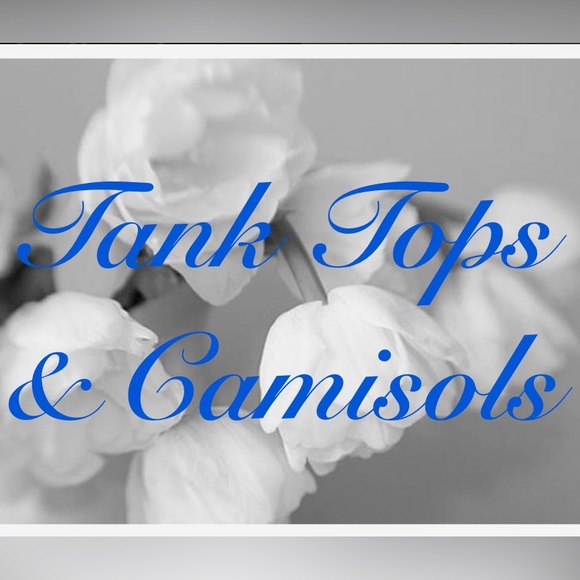 Tanks & Camisoles - Picture 2 of 2